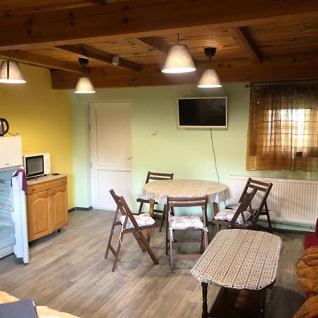 Borovets Gondola Apartment & Ski By Winter Bros Buitenkant foto