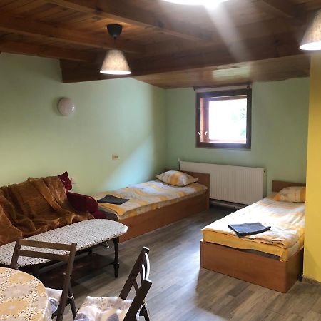Borovets Gondola Apartment & Ski By Winter Bros Buitenkant foto