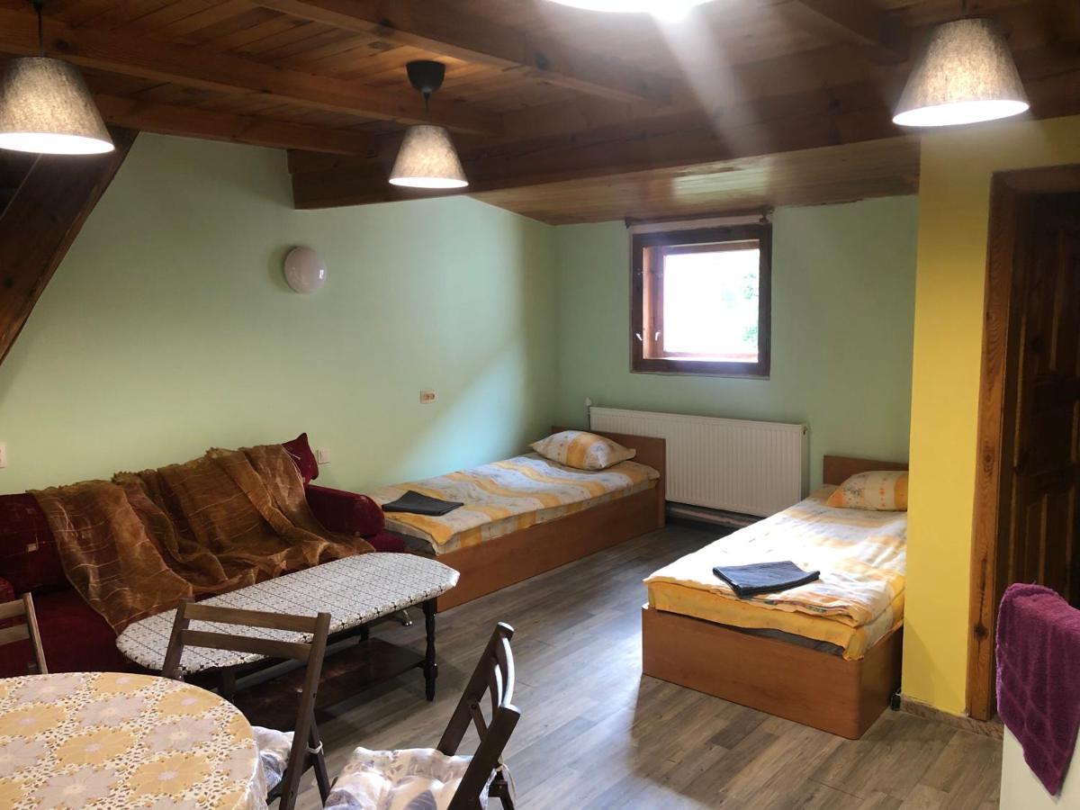 Borovets Gondola Apartment & Ski By Winter Bros Buitenkant foto