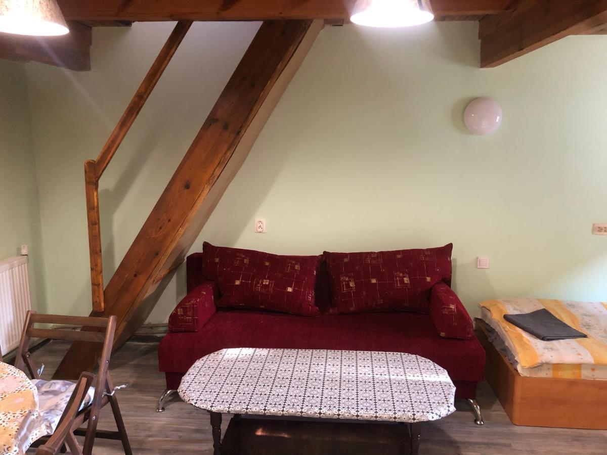Borovets Gondola Apartment & Ski By Winter Bros Buitenkant foto