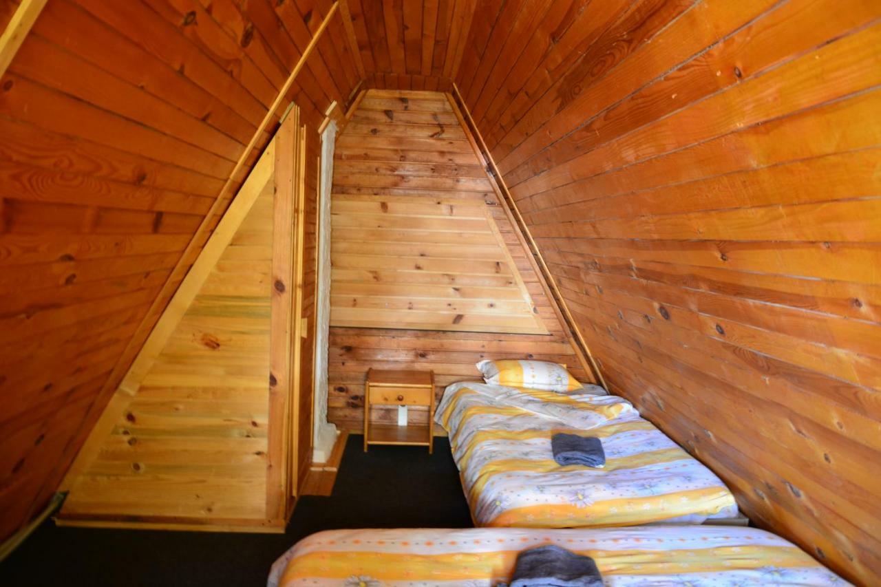 Borovets Gondola Apartment & Ski By Winter Bros Buitenkant foto