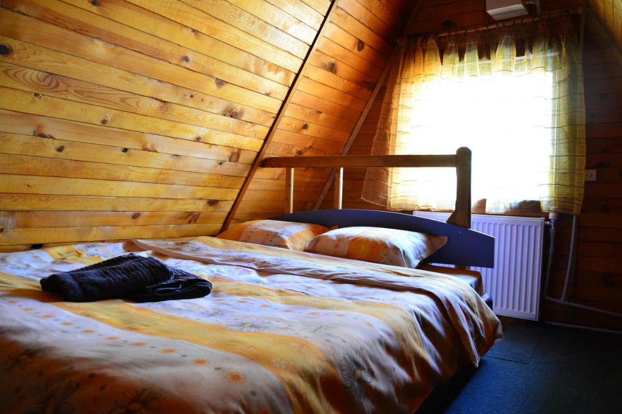 Borovets Gondola Apartment & Ski By Winter Bros Buitenkant foto