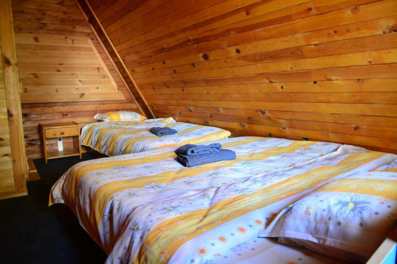 Borovets Gondola Apartment & Ski By Winter Bros Buitenkant foto