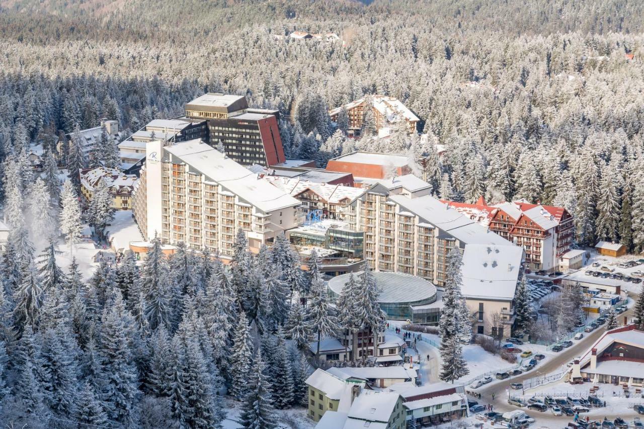 Borovets Gondola Apartment & Ski By Winter Bros Buitenkant foto